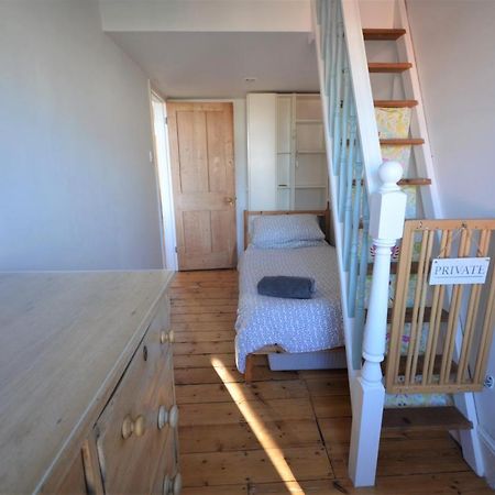 20 Bellevue Road Villa ไรด์ ภายนอก รูปภาพ