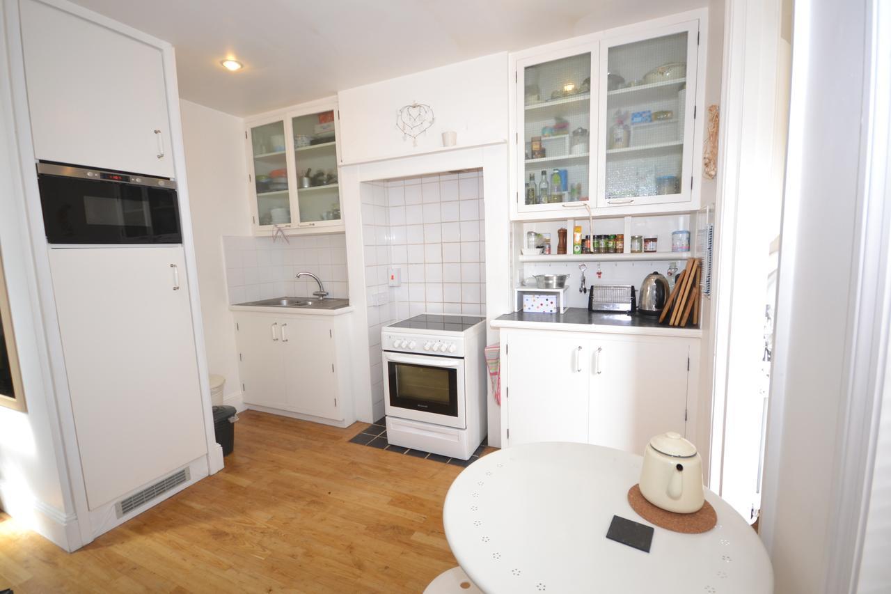20 Bellevue Road Villa ไรด์ ภายนอก รูปภาพ